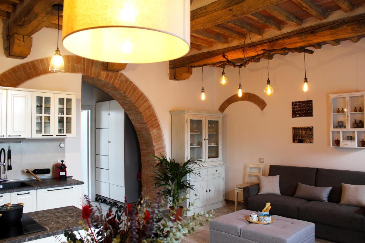 Agriturismo Il Broletto Suvereto Exterior photo
