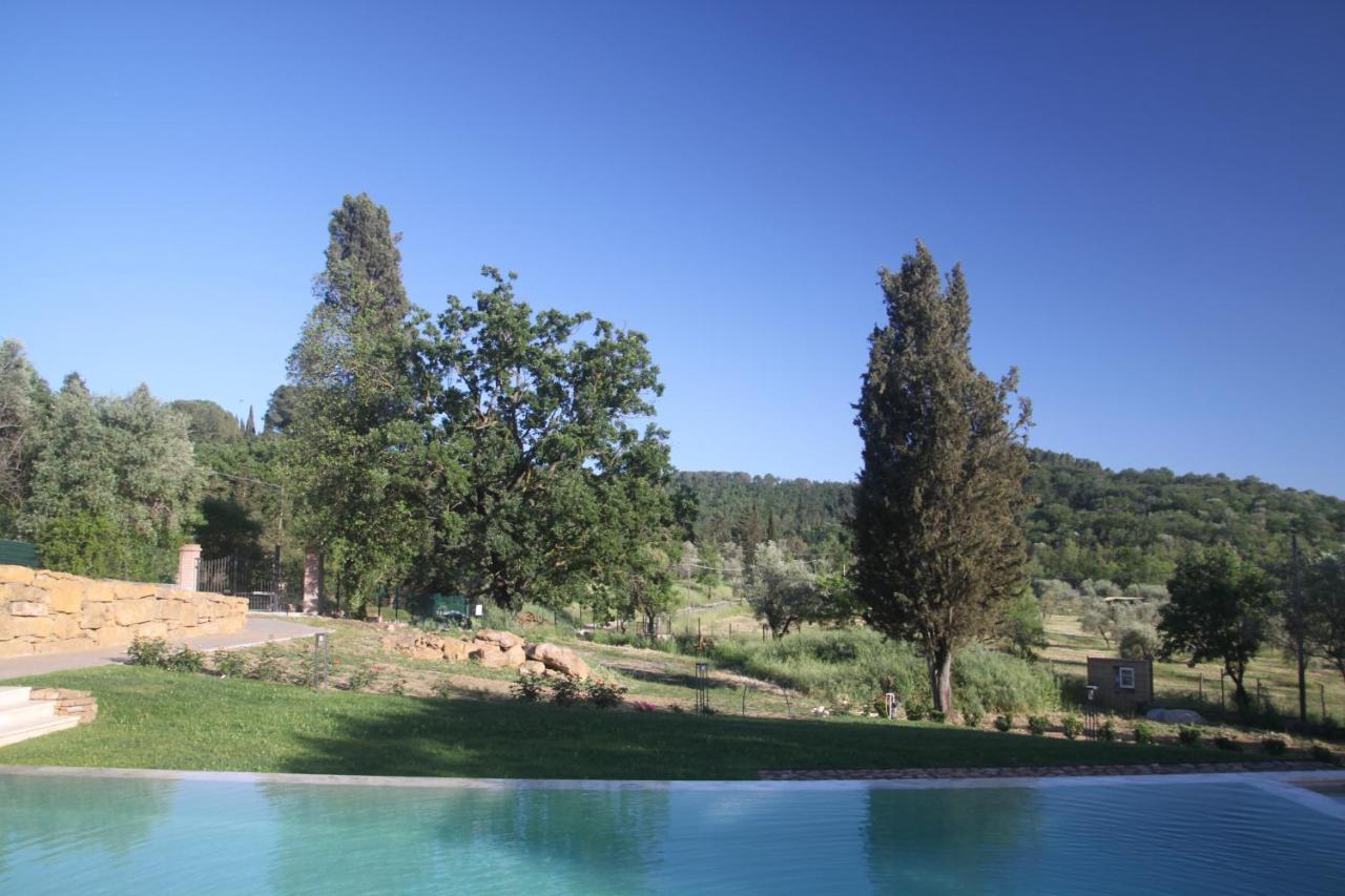 Agriturismo Il Broletto Suvereto Exterior photo