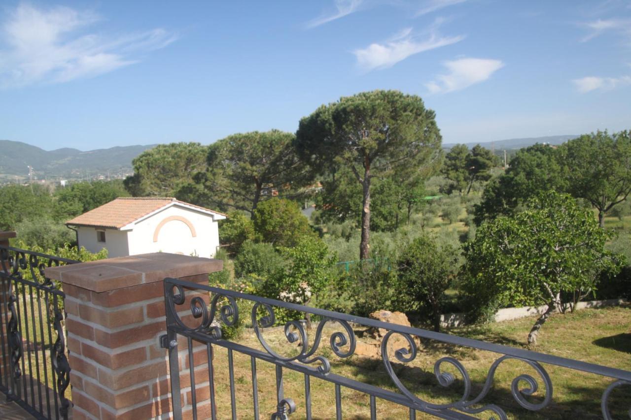 Agriturismo Il Broletto Suvereto Exterior photo