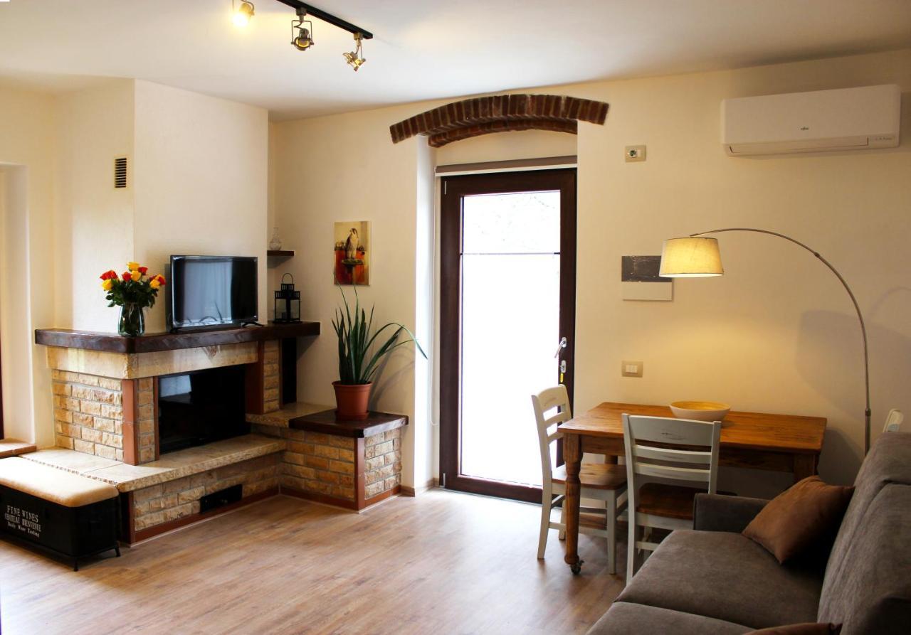 Agriturismo Il Broletto Suvereto Exterior photo