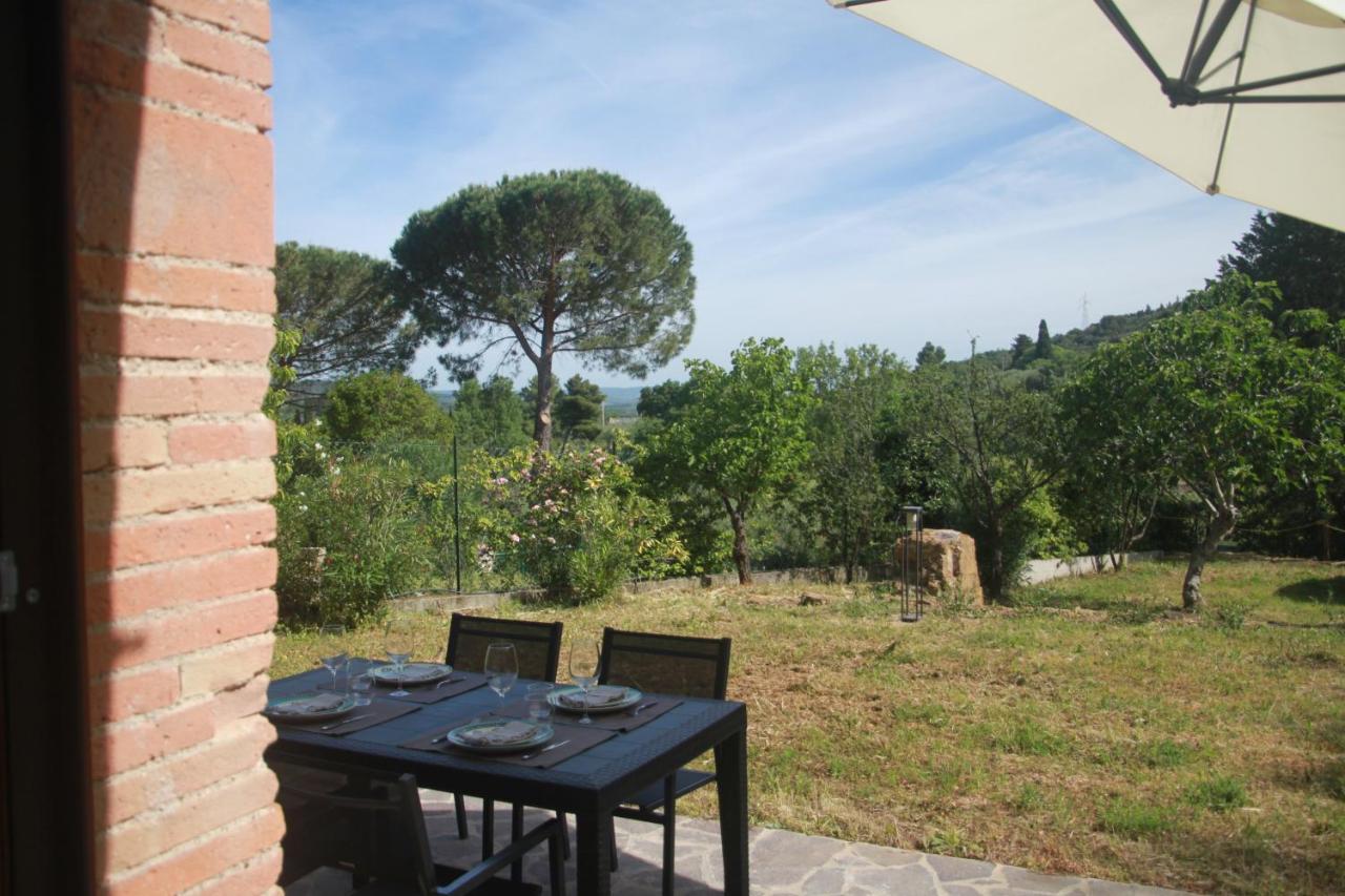 Agriturismo Il Broletto Suvereto Exterior photo